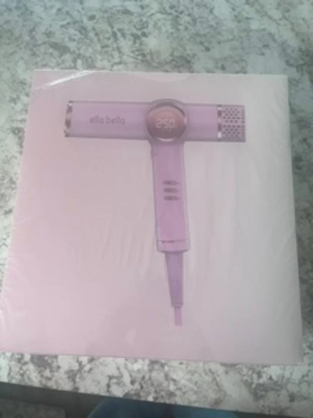 Ella Bella Hair Dryer